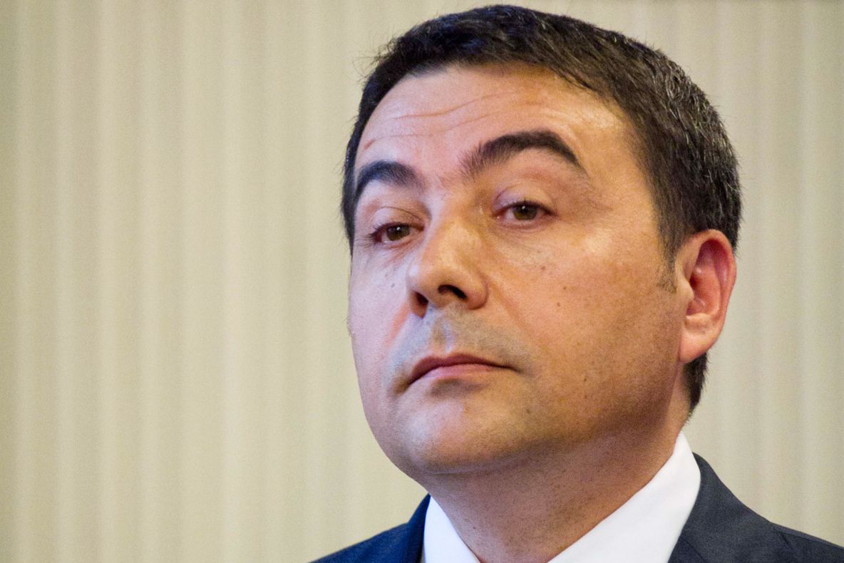 Fuia: Dosarul nu are legătură cu activitatea mea politică. Are peste 8 ani, a fost NUP în 2012