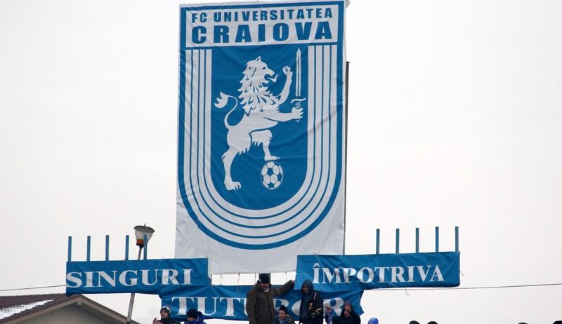 Lovitură de TEATRU la UNIVERSITATEA CRAIOVA