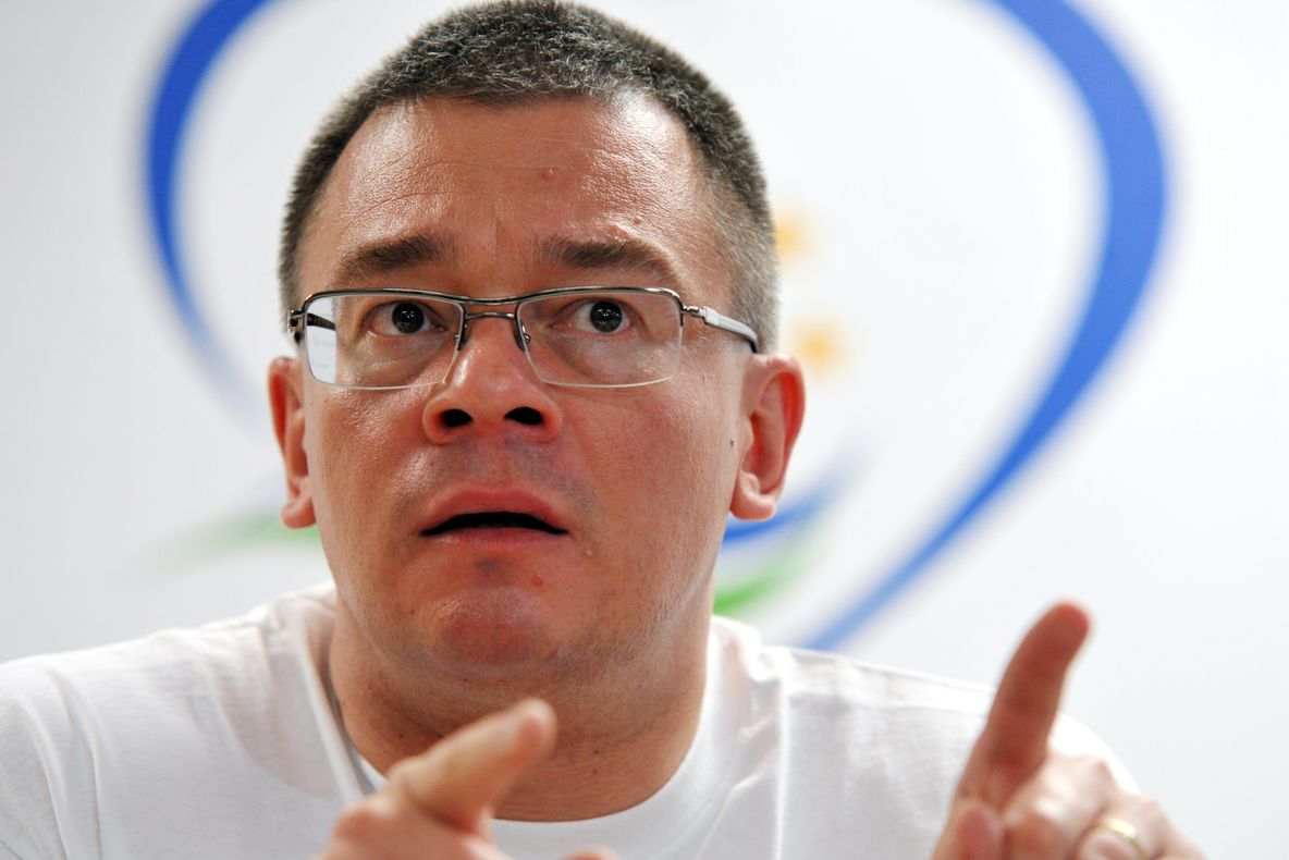 MRU: O ambiţie personală - să fiu preşedintele pe care îl va vota şi respecta Udrea 