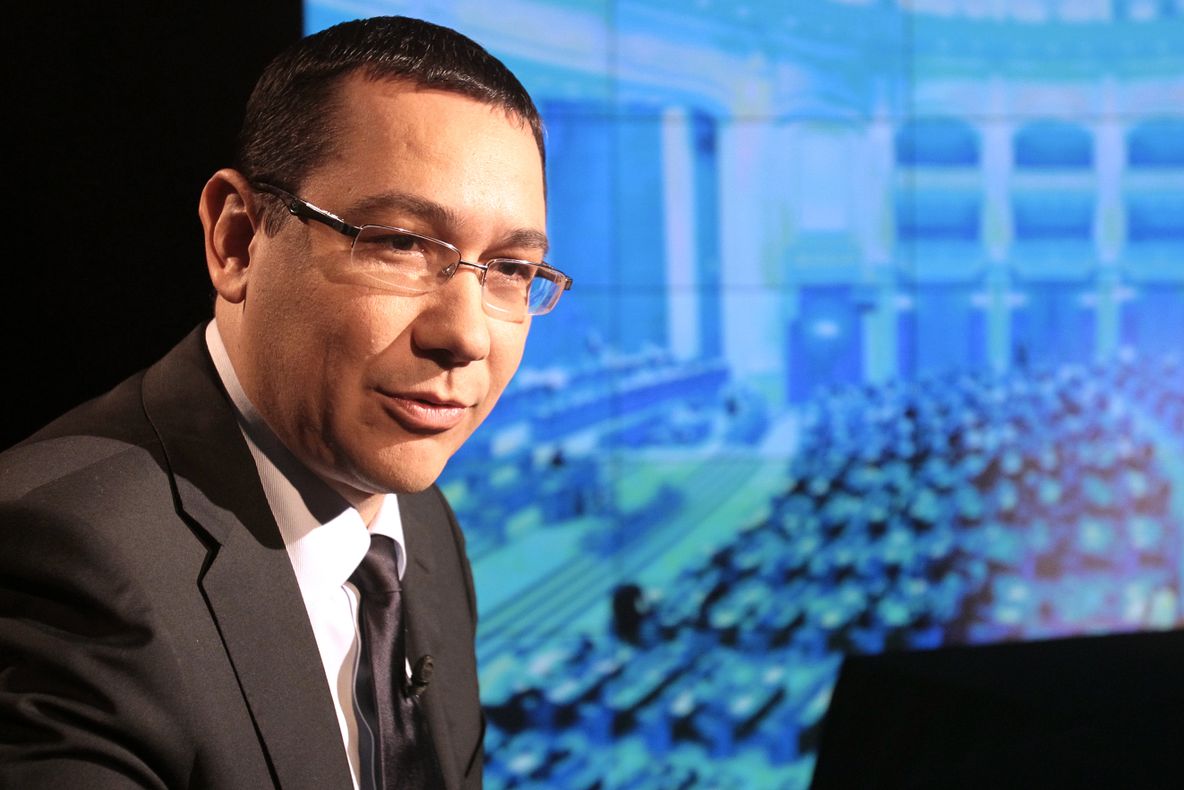 CODUL DE PROCEDURĂ PENALĂ. Ponta: Guvernul aprobă, miercuri, MICI AJUSTĂRI