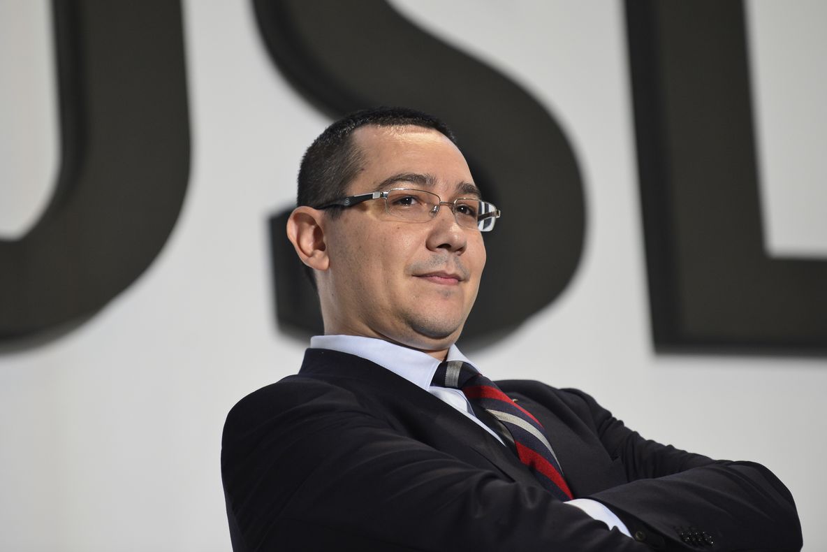 Petrache: Trebuie mediere a lui Ponta şi Antonescu la Ilfov, iar la nivel naţional o înţelegere