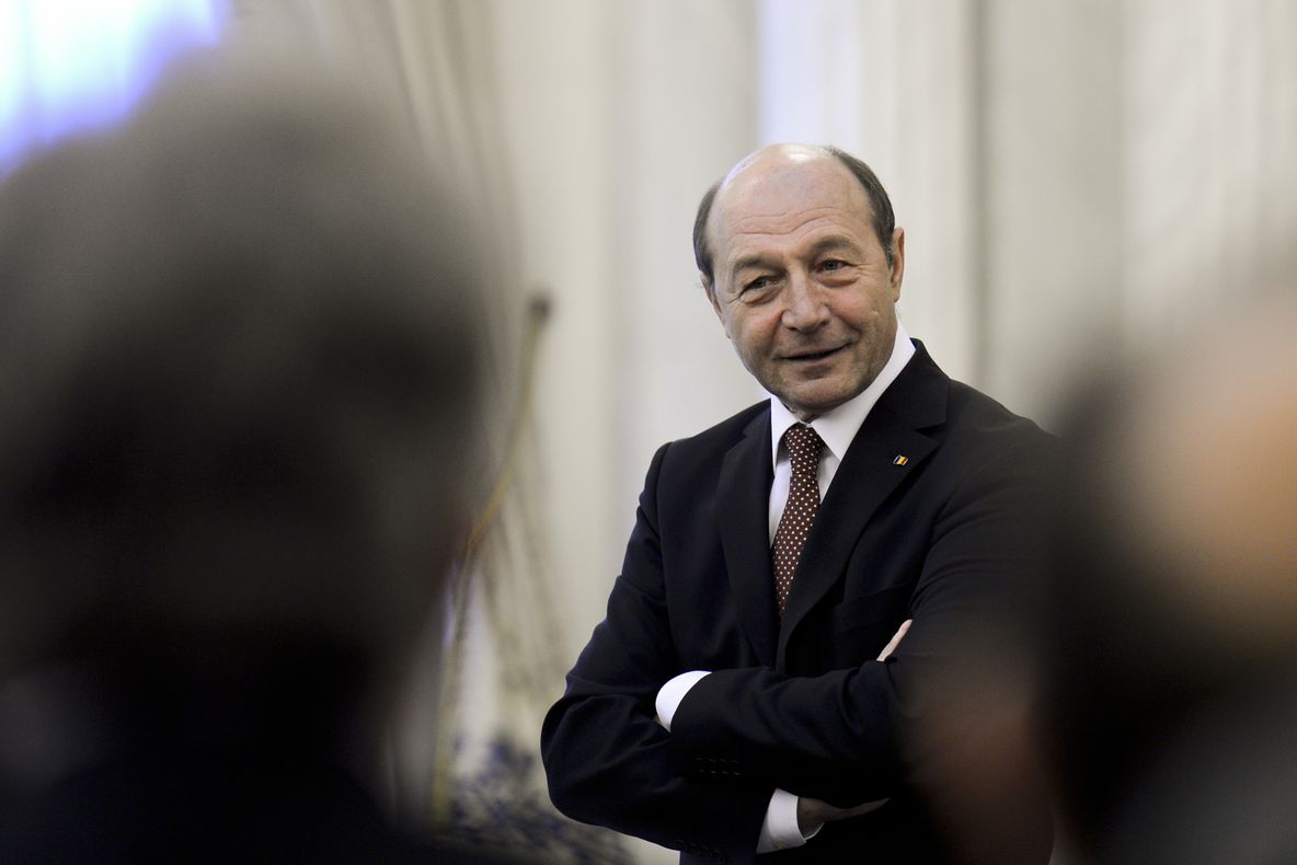 PONTA: Sper ca CSM să fie la fel de dur şi dacă BĂSESCU va comenta decizii ale instanţelor