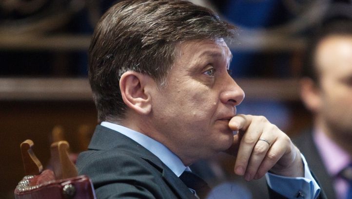 Antonescu: Lumea teatrului şi a filmului e mai săracă odată cu dispariţia lui Mihai Fotino