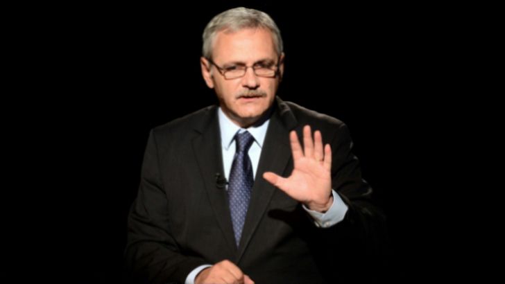 LIVIU DRAGNEA: Nu mi s-a reproşat declararea ca neconstituţională a Legii descentralizării