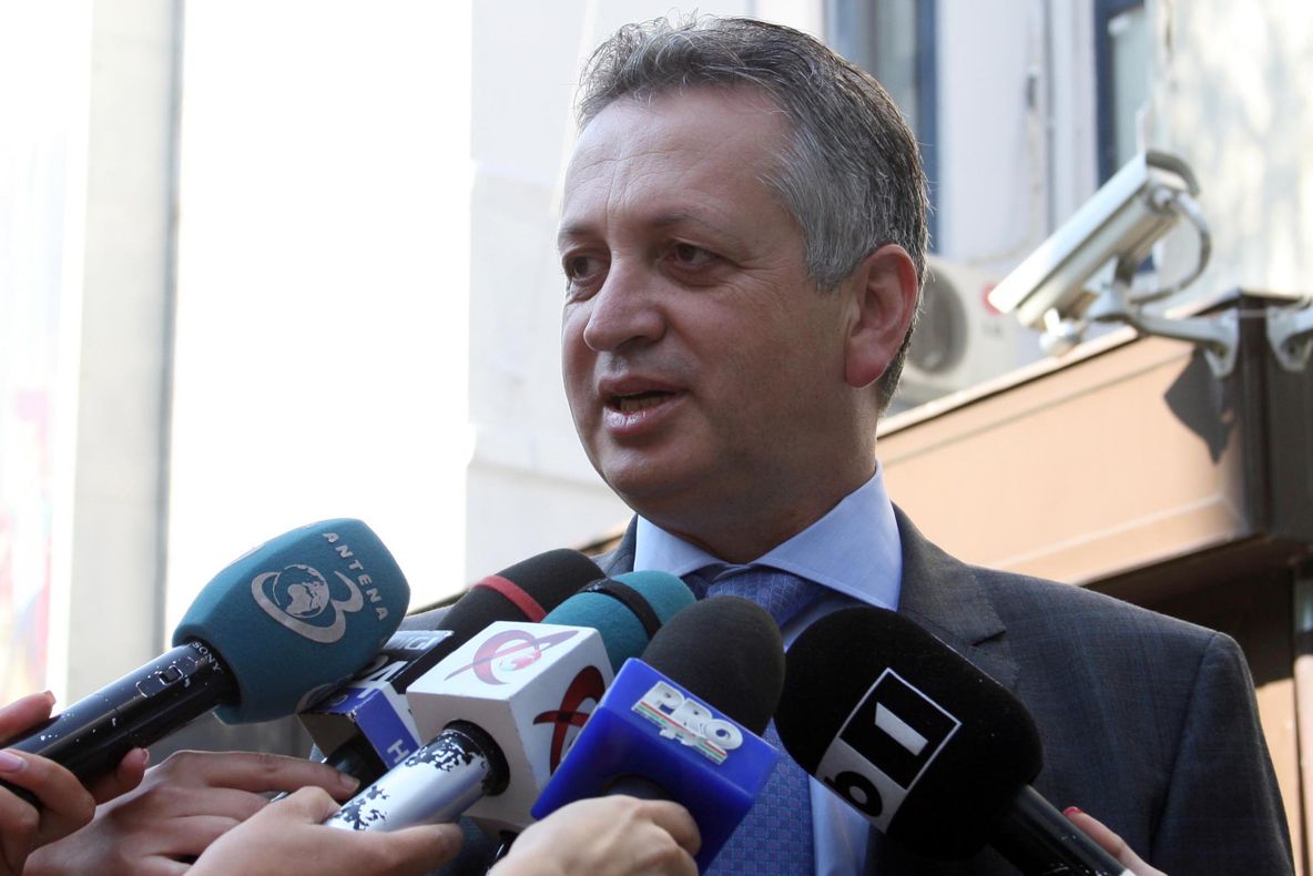 VERDICT în "DOSARUL TRANSFORMATORUL". RELU FENECHIU: Doar Dumnezeu mă mai ajută!