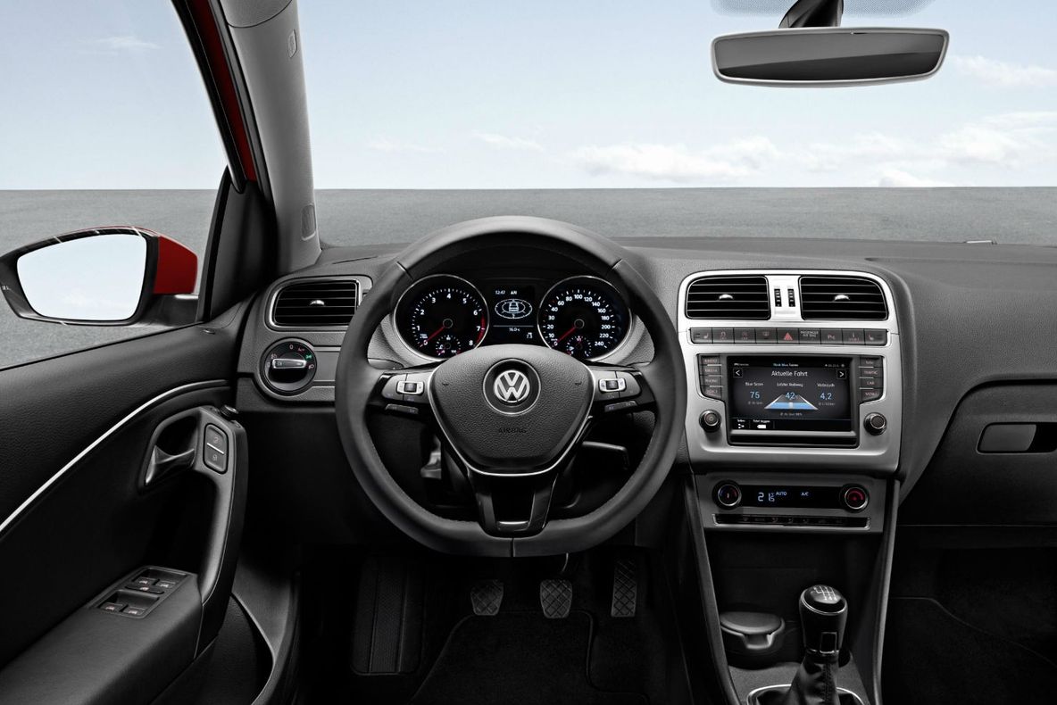 Volkswagen Polo facelift. Cum arată noul VW Polo