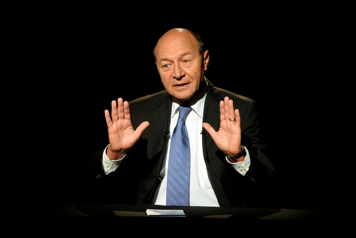 Băsescu acuză AGRESIUNI ale unor parteneri din UE: "Realitatea de fapt să fie cea de drept"