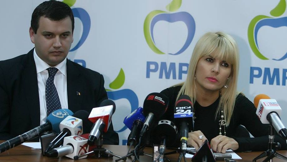 Tomac: După europarlamentare discutăm despre candidatul PMP la prezidenţiale