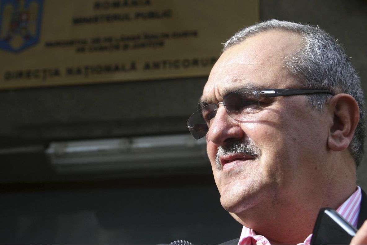 MITREA: Toată discuția despre INDEPENDENŢA JUSTIŢIEI este ușor exagerată 