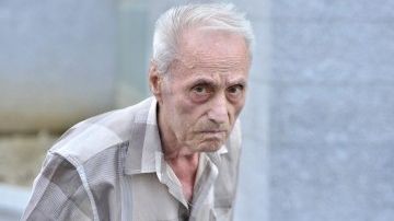 TORŢIONARUL VIŞINESCU, acuzat de GENOCID: "Dacă regret? NICI VORBĂ!"