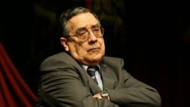 Dan Puric, mesaj emoţionant după decesul actorului Mihai Fotino: "Îi datorez o moştenire sublimă" 