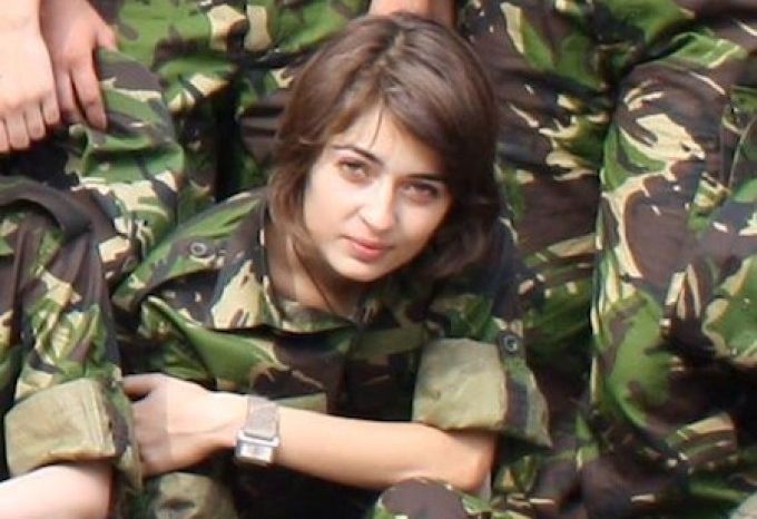 ACCIDENT AVIATIC. Tatăl AURELIEI ION: Fata mea n-a avut nume până în ultimul moment, era "STUDENTA"