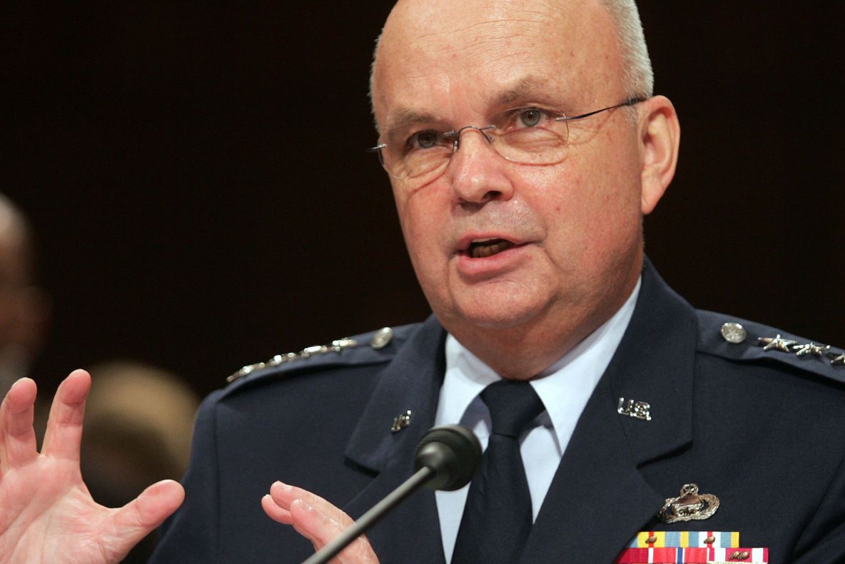 Avertisment TERIBIL pentru ţările europene din partea unui fost şef al CIA