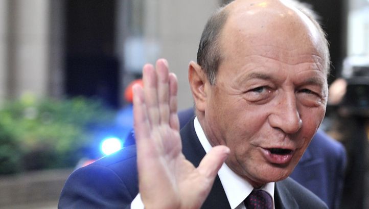 Băsescu: Mi-aş dori mult o discuţie cu liderii partidelor de guvernare, pe priorităţi