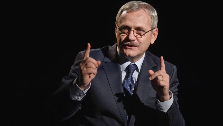Dragnea cere comandamentului de iarnă să nu se lase influenţat "de toţi specialiştii de la TV"
