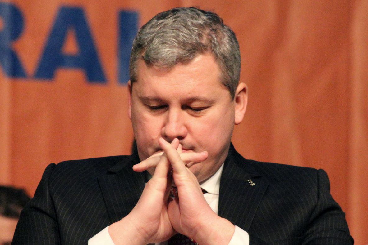 Predoiu: Întâlnirea liderilor CSM şi a ministrului Justiţiei cu Ambasada SUA, un semn de îngrijorare