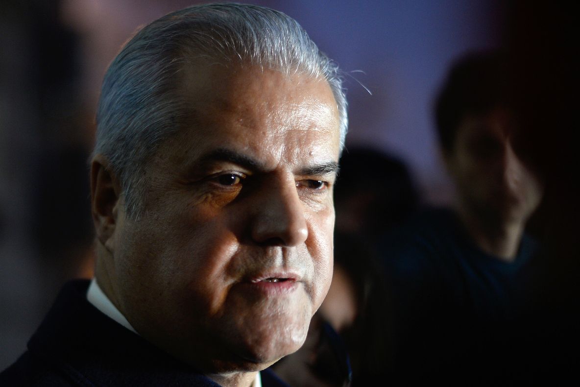 Nichita: Sunt aproape de Năstase după condamnare. Nu pot uita lucrurile bune pe care le-a făcut