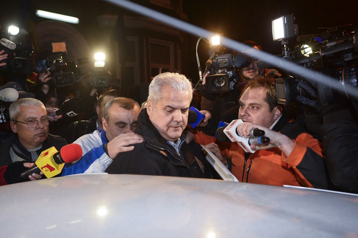 Familia Năstase, în vizită la Rahova