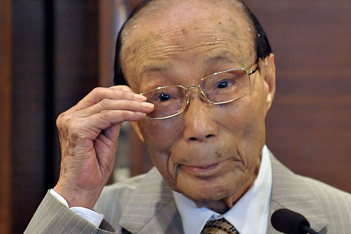 Un celebru mogul media a murit