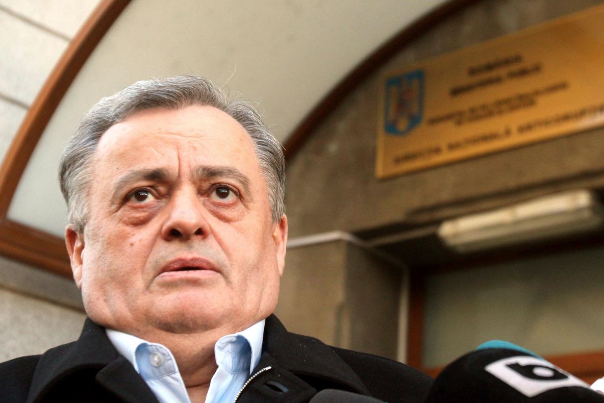 Fostul primar Neculai Onțanu rămâne în arest preventiv