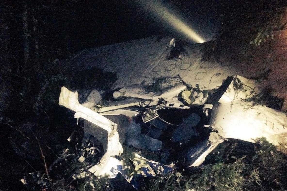 Accident aviatic - Șefii IGSU și ROMATSA au demisionat. Radu Stroe rezistă