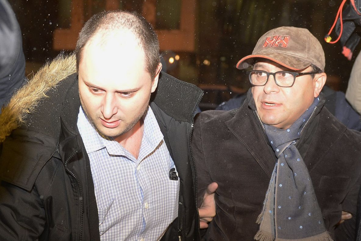 GRUIA STOICA, despre directorul CFR Marfă: Să-l cheme şi să-i spună: "Prietene, nu rişti nimic!"