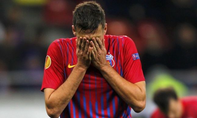 Veste PROASTĂ anunţată de STEAUA. Este OFICIAL!