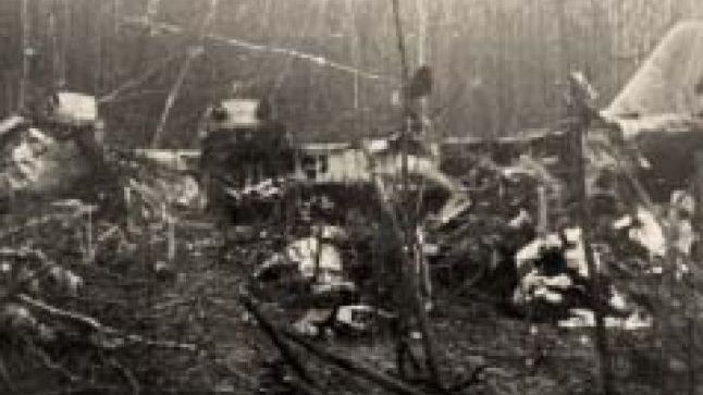 Au încercat sovieticii să-l omoare pe Ceauşescu doborându-i avionul?