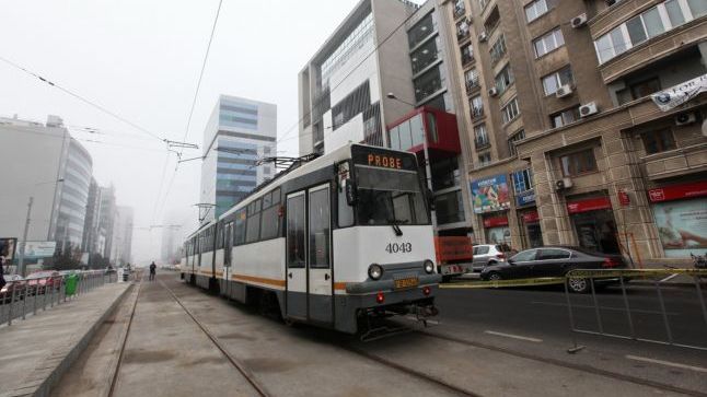 Veste EXTRAORDINARĂ pentru toţi BUCUREŞTENII