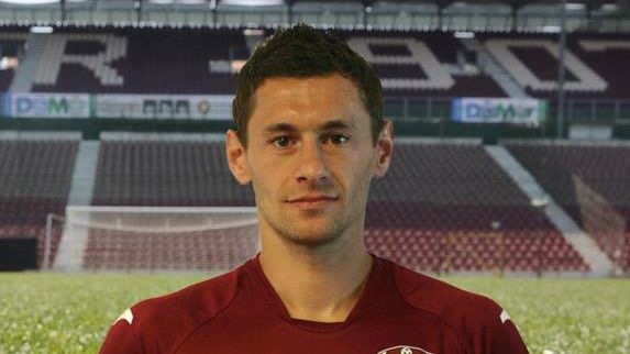  Umilinţă maximă în fotbalul românesc pentru un fost jucător al lui Benfica Lisabona