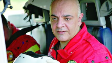 RAED ARAFAT, despre plecarea de la Ministerul Sănătății: "Este o provocare"