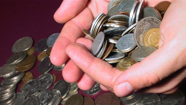 10 lucruri care prevestesc APOCALIPSA ECONOMICĂ din 2014