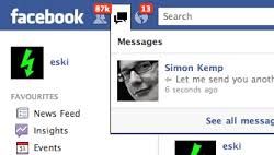 Ce se întâmplă cu mesajele private ale utilizatorilor FACEBOOK? Compania a fost dată în judecată