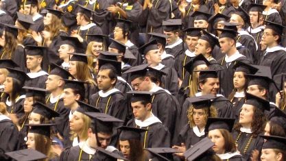 Universităţile din România au picat examenul la "Transparenţă". Ce facultăţi stau cel mai bine