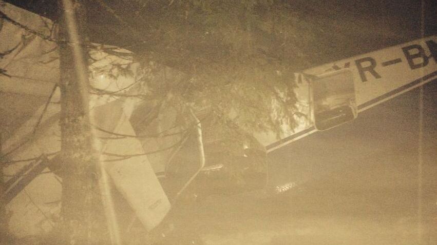 Fost coleg al lui ADRIAN IOVAN: Avionul avea sistemele necesare, ar fi putut fi localizat