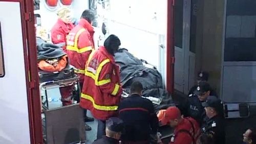 ACCIDENT AVIATIC. AURELIA ION a murit la 23 de ani. Familia studentei crede că putea fi salvată