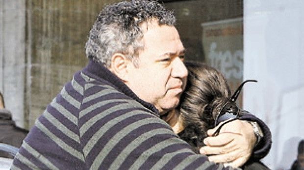 ADRIAN IOVAN A MURIT. Suma de bani pentru care ADRIAN IOVAN şi-a riscat viaţa 