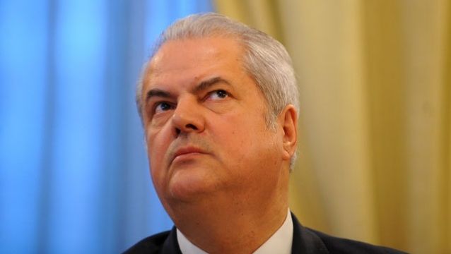 Gorghiu, PNL: O întreagă clasă politică trebuie să înveţe ceva din condamnarea lui Năstase