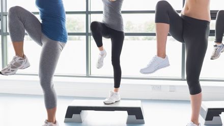 Tabel de calorii pe care poţi să le arzi în funcţie de greutate şi de activitatea fizică întreprinsă