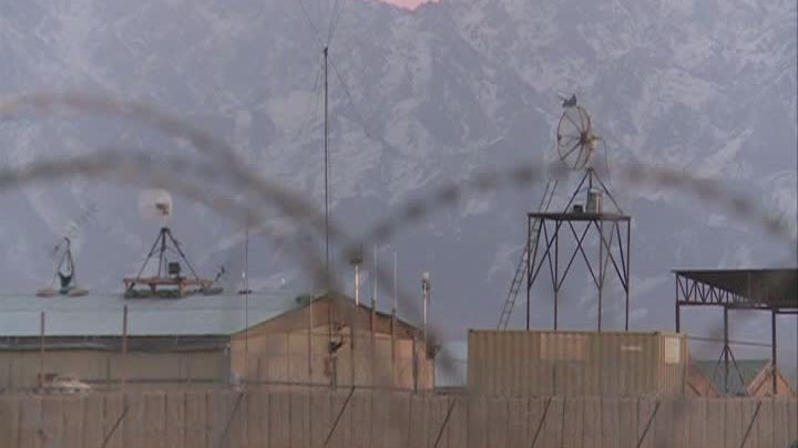 REPORTERII REALITĂŢII. Misiune secretă în Afganistan