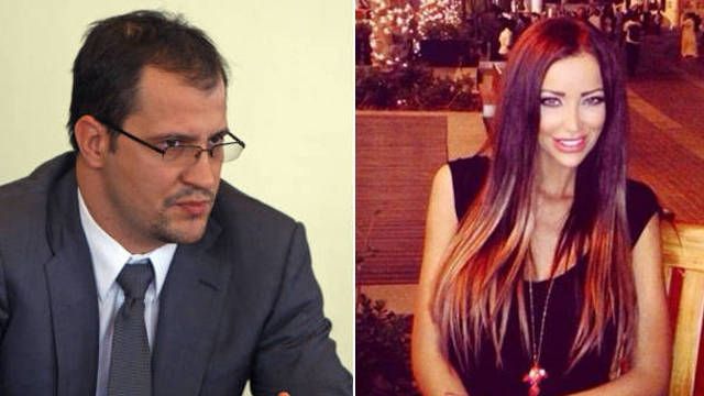 Șerban Huidu o atacă dur pe Bianca Drăgușanu