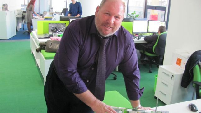 DEZVĂLUIRILE unui agent SAS: "În '87 am venit la Timişoara să văd dacă se poate declanşa REVOLUŢIA"