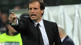 Massimiliano Allegri, dat afară de la Milan