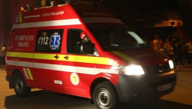 Revelion încheiat dramatic pentru un cuplu. S-a întâmplat cu doar 3 minute înainte de miezul nopţii 