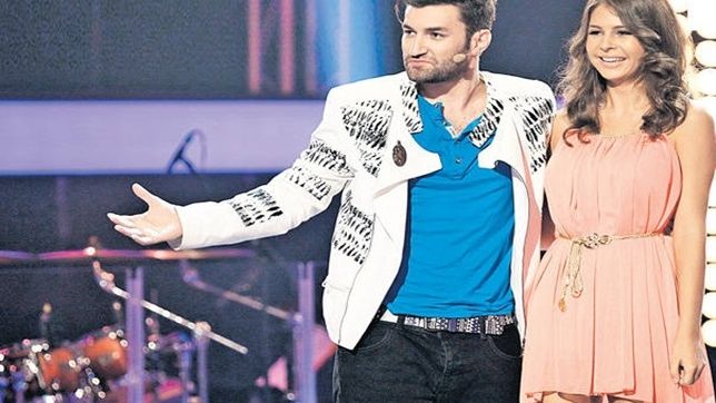 Schimbare radicală pentru o fostă concurentă de la Vocea României