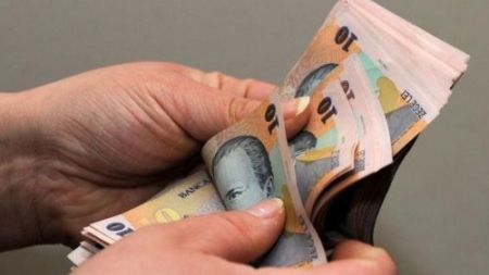 Suma minimă pe care o va plăti soţul sau soţia unei PERSOANE FIZICE AUTORIZATE la CAS 