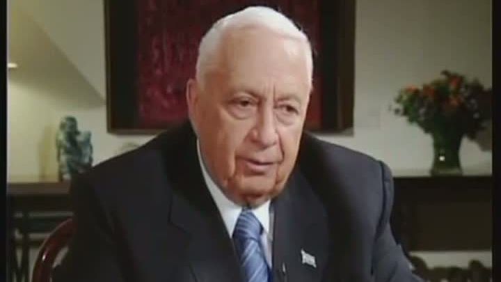 ARIEL SHARON, ÎN STARE GRAVĂ. Decesul lui ar putea fi o chestiune de zile, scrie presa israeliană