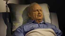 Funcţionarea organelor vitale ale lui Sharon se "deteriorează treptat" 