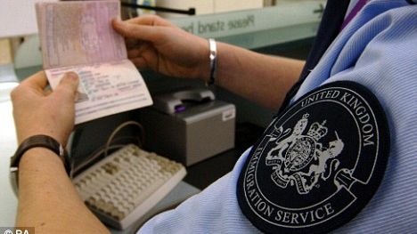 ATAC fără precedent: Londra vrea să limiteze libera circulaţie în UE