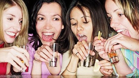 Efectele benefice ale renunţării la alcool timp de o lună